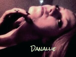 Danallie