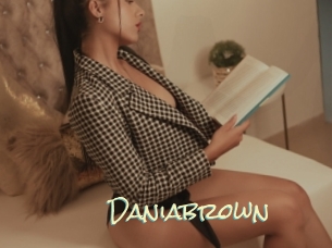 Daniabrown