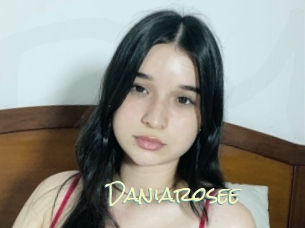 Daniarosee