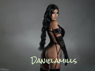 Danielamills