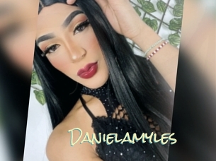 Danielamyles