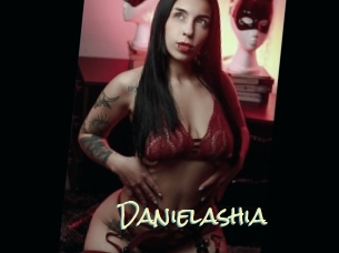 Danielashia