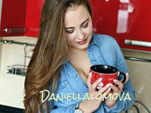 Daniellalomova