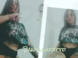 Daniellatatto