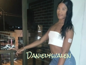 Danielysvalen