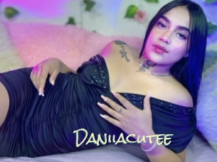 Daniiacutee