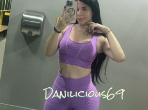 Danilicious69