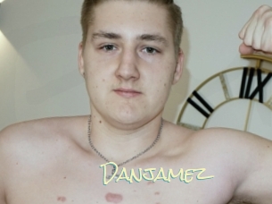 Danjamez