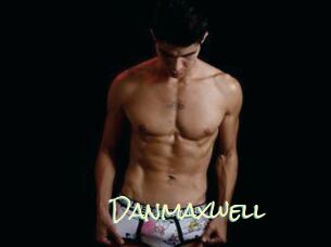 Danmaxwell