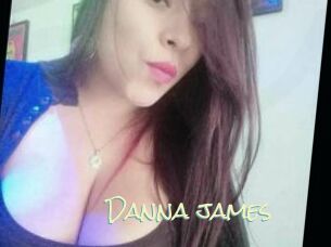 Danna_james