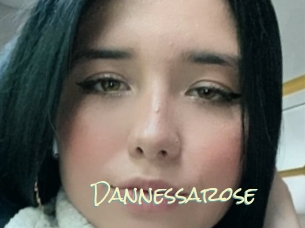 Dannessarose