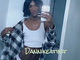 Dannikeating