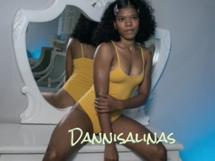 Dannisalinas