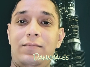 Dannyalee