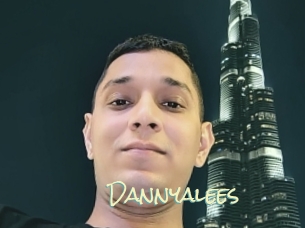 Dannyalees