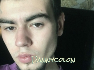 Dannycolon