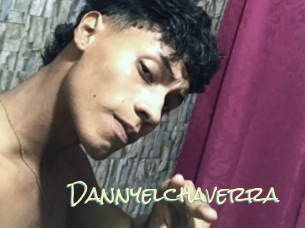 Dannyelchaverra