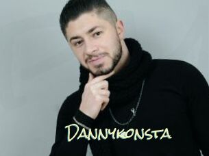 Dannykonsta