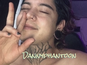 Dannyphantoon