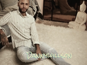 Dannywillson