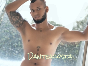 Danteacosta