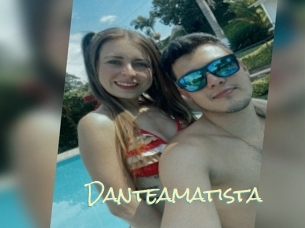 Danteamatista