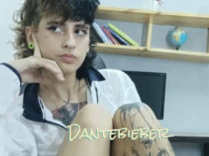 Dantebieber