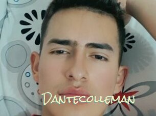 Dantecolleman