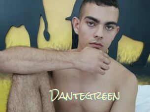 Dantegreen