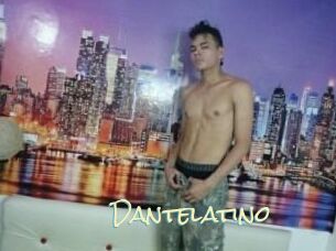 Dantelatino