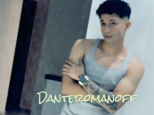 Danteromanoff