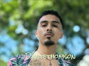 Dantethomson