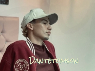 Dantetomson