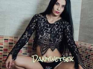 Danywetsex