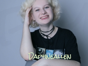 Daphneallen