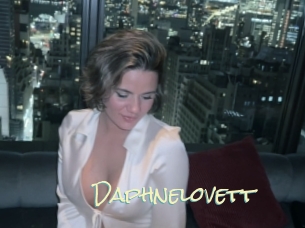 Daphnelovett