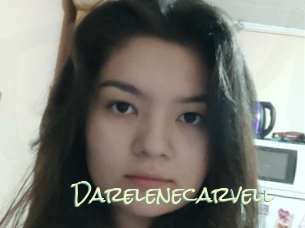 Darelenecarvell