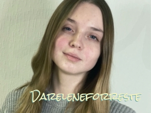 Dareleneforreste