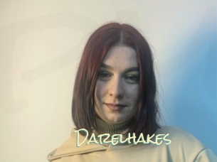 Darelhakes