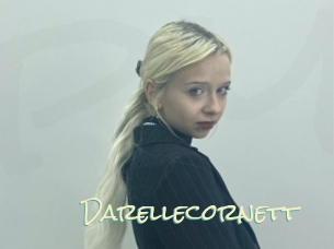 Darellecornett