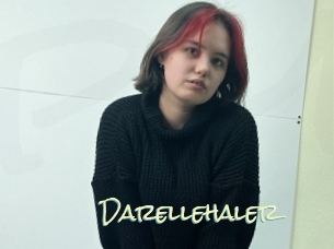 Darellehaler