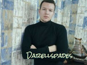 Darellspades