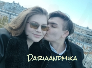 Dariaandmika