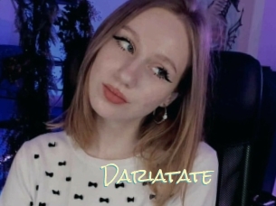 Dariatate