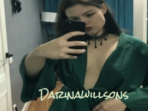 Darinawillsons