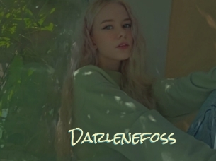 Darlenefoss