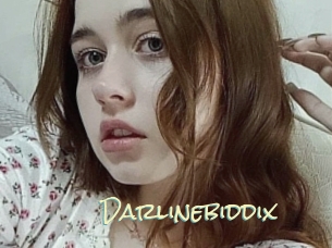 Darlinebiddix