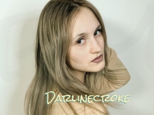 Darlinecroke