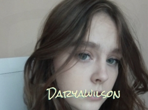 Daryawilson