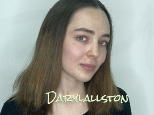 Darylallston